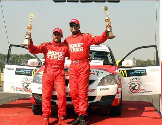Amitrrajit and...